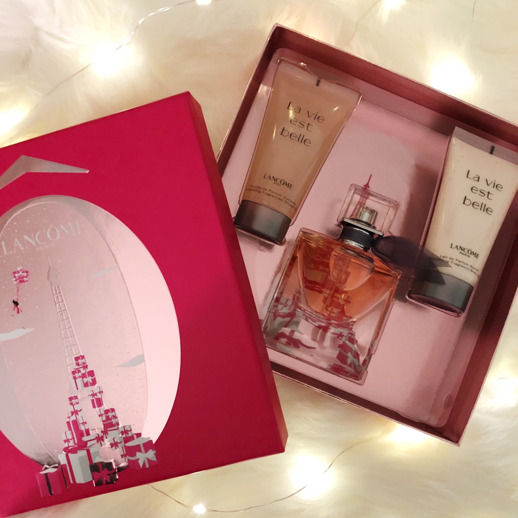 La Vie Est Belle | Lancôme Perfume Set